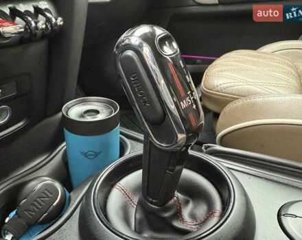Синій Міні Кантрімен, об'ємом двигуна 2 л та пробігом 78 тис. км за 25700 $, фото 10 на Automoto.ua