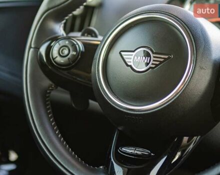 Синий Мини Кантримен, объемом двигателя 2 л и пробегом 99 тыс. км за 25950 $, фото 22 на Automoto.ua