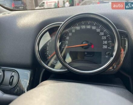 Синій Міні Кантрімен, об'ємом двигуна 2 л та пробігом 78 тис. км за 28000 $, фото 22 на Automoto.ua
