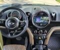 Синий Мини Кантримен, объемом двигателя 1.5 л и пробегом 79 тыс. км за 28500 $, фото 29 на Automoto.ua