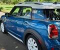 Синий Мини Кантримен, объемом двигателя 1.5 л и пробегом 79 тыс. км за 25500 $, фото 7 на Automoto.ua