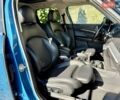 Синий Мини Кантримен, объемом двигателя 2 л и пробегом 194 тыс. км за 17500 $, фото 12 на Automoto.ua