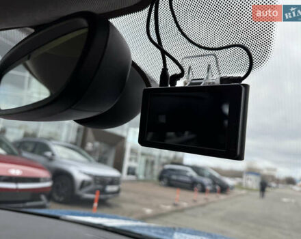 Синій Міні Кантрімен, об'ємом двигуна 2 л та пробігом 78 тис. км за 25700 $, фото 19 на Automoto.ua