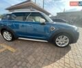 Синій Міні Кантрімен, об'ємом двигуна 2 л та пробігом 78 тис. км за 28000 $, фото 7 на Automoto.ua