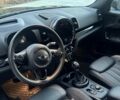 Синий Мини Кантримен, объемом двигателя 1.5 л и пробегом 56 тыс. км за 26500 $, фото 18 на Automoto.ua