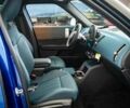 Синий Мини Кантримен, объемом двигателя 2 л и пробегом 3 тыс. км за 8800 $, фото 4 на Automoto.ua