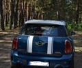 Синий Мини Кантримен, объемом двигателя 1.6 л и пробегом 155 тыс. км за 10511 $, фото 9 на Automoto.ua