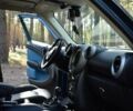 Синий Мини Кантримен, объемом двигателя 1.6 л и пробегом 155 тыс. км за 10511 $, фото 1 на Automoto.ua