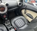 Синий Мини Кантримен, объемом двигателя 1.6 л и пробегом 173 тыс. км за 8800 $, фото 19 на Automoto.ua