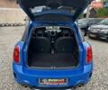 Синий Мини Кантримен, объемом двигателя 1.6 л и пробегом 173 тыс. км за 8800 $, фото 40 на Automoto.ua