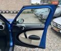 Синий Мини Кантримен, объемом двигателя 1.6 л и пробегом 173 тыс. км за 8800 $, фото 31 на Automoto.ua