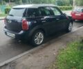 Синий Мини Кантримен, объемом двигателя 1.6 л и пробегом 215 тыс. км за 10200 $, фото 1 на Automoto.ua