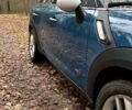 Синий Мини Кантримен, объемом двигателя 1.6 л и пробегом 186 тыс. км за 8900 $, фото 4 на Automoto.ua