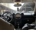 Синій Міні Кантрімен, об'ємом двигуна 1.6 л та пробігом 245 тис. км за 8700 $, фото 6 на Automoto.ua