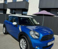 Синій Міні Кантрімен, об'ємом двигуна 1.6 л та пробігом 144 тис. км за 11000 $, фото 6 на Automoto.ua