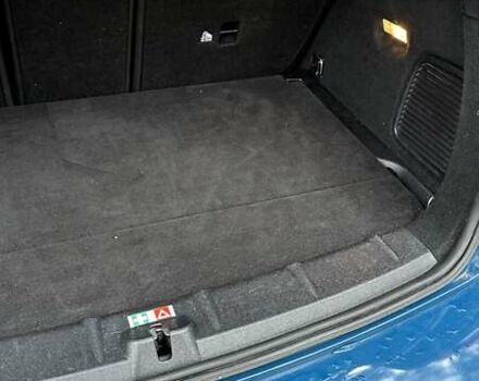 Синий Мини Кантримен, объемом двигателя 1.6 л и пробегом 186 тыс. км за 8900 $, фото 9 на Automoto.ua