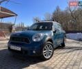 Синій Міні Кантрімен, об'ємом двигуна 1.6 л та пробігом 190 тис. км за 10200 $, фото 1 на Automoto.ua