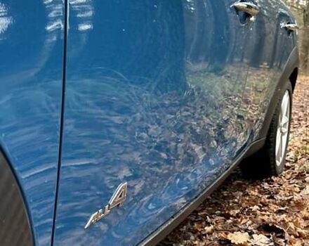 Синий Мини Кантримен, объемом двигателя 1.6 л и пробегом 186 тыс. км за 8900 $, фото 12 на Automoto.ua