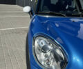 Синій Міні Кантрімен, об'ємом двигуна 1.6 л та пробігом 144 тис. км за 11000 $, фото 3 на Automoto.ua
