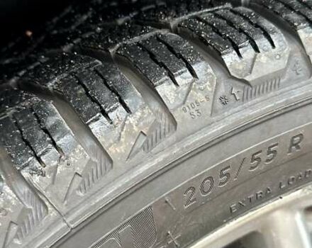 Синий Мини Кантримен, объемом двигателя 1.6 л и пробегом 186 тыс. км за 8900 $, фото 13 на Automoto.ua