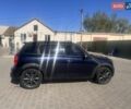 Синій Міні Кантрімен, об'ємом двигуна 1.6 л та пробігом 160 тис. км за 10800 $, фото 1 на Automoto.ua