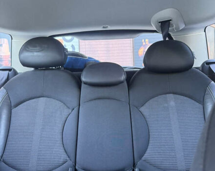 Синій Міні Кантрімен, об'ємом двигуна 1.6 л та пробігом 144 тис. км за 11000 $, фото 18 на Automoto.ua