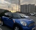 Синій Міні Кантрімен, об'ємом двигуна 1.6 л та пробігом 240 тис. км за 8550 $, фото 1 на Automoto.ua