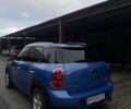 Синій Міні Кантрімен, об'ємом двигуна 1.6 л та пробігом 245 тис. км за 8700 $, фото 3 на Automoto.ua