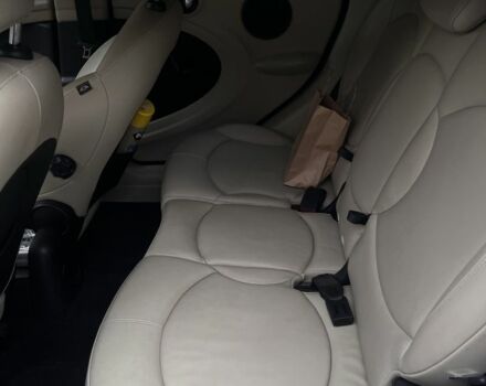 Синій Міні Кантрімен, об'ємом двигуна 1.6 л та пробігом 245 тис. км за 8700 $, фото 5 на Automoto.ua