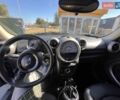 Синій Міні Кантрімен, об'ємом двигуна 1.6 л та пробігом 160 тис. км за 10800 $, фото 9 на Automoto.ua
