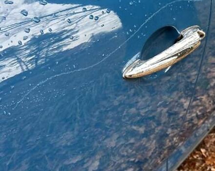 Синий Мини Кантримен, объемом двигателя 1.6 л и пробегом 186 тыс. км за 8900 $, фото 10 на Automoto.ua