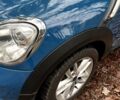 Синий Мини Кантримен, объемом двигателя 1.6 л и пробегом 186 тыс. км за 8900 $, фото 18 на Automoto.ua