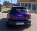 Синій Міні Кантрімен, об'ємом двигуна 1.6 л та пробігом 160 тис. км за 10800 $, фото 8 на Automoto.ua