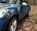 Синий Мини Кантримен, объемом двигателя 1.6 л и пробегом 186 тыс. км за 8900 $, фото 6 на Automoto.ua