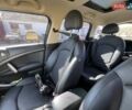 Синій Міні Кантрімен, об'ємом двигуна 1.6 л та пробігом 160 тис. км за 10800 $, фото 4 на Automoto.ua