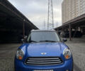 Синій Міні Кантрімен, об'ємом двигуна 1.6 л та пробігом 245 тис. км за 8700 $, фото 6 на Automoto.ua