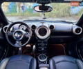Міні Кантрімен 2012 у Харкові на Automoto.ua Синій Міні Кантрімен, об'ємом двигуна 1.6 л та пробігом 93 тис. км за 11999 $, фото 16 на Automoto.ua