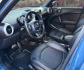 Міні Кантрімен 2012 у Харкові на Automoto.ua Синій Міні Кантрімен, об'ємом двигуна 1.6 л та пробігом 93 тис. км за 11999 $, фото 17 на Automoto.ua