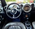 Синій Міні Кантрімен, об'ємом двигуна 1.6 л та пробігом 159 тис. км за 12700 $, фото 10 на Automoto.ua