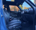 Міні Кантрімен 2012 у Харкові на Automoto.ua Синій Міні Кантрімен, об'ємом двигуна 1.6 л та пробігом 93 тис. км за 11999 $, фото 21 на Automoto.ua