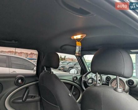Мини Кантримен 2012 в Ровно на Automoto.ua Синий Мини Кантримен, объемом двигателя 1.6 л и пробегом 239 тыс. км за 8990 $, фото 35 на Automoto.ua