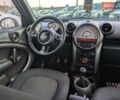Синій Міні Кантрімен, об'ємом двигуна 1.6 л та пробігом 239 тис. км за 8550 $, фото 30 на Automoto.ua