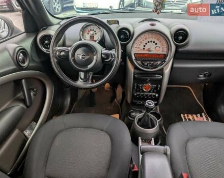 Мини Кантримен 2012 в Ровно на Automoto.ua Синий Мини Кантримен, объемом двигателя 1.6 л и пробегом 239 тыс. км за 8990 $, фото 34 на Automoto.ua