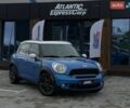 Синий Мини Кантримен, объемом двигателя 1.6 л и пробегом 144 тыс. км за 9300 $, фото 1 на Automoto.ua