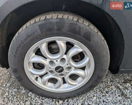 Синій Міні Кантрімен, об'ємом двигуна 1.6 л та пробігом 239 тис. км за 8550 $, фото 40 на Automoto.ua