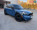 Міні Кантрімен 2012 у Харкові на Automoto.ua Синій Міні Кантрімен, об'ємом двигуна 1.6 л та пробігом 93 тис. км за 11999 $, фото 7 на Automoto.ua