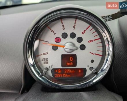 Мини Кантримен 2012 в Ровно на Automoto.ua Синий Мини Кантримен, объемом двигателя 1.6 л и пробегом 239 тыс. км за 8990 $, фото 25 на Automoto.ua