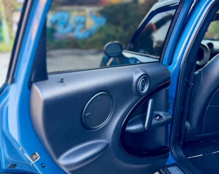 Міні Кантрімен 2012 у Харкові на Automoto.ua Синій Міні Кантрімен, об'ємом двигуна 1.6 л та пробігом 93 тис. км за 11999 $, фото 30 на Automoto.ua