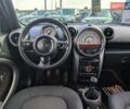 Синій Міні Кантрімен, об'ємом двигуна 1.6 л та пробігом 239 тис. км за 8550 $, фото 31 на Automoto.ua