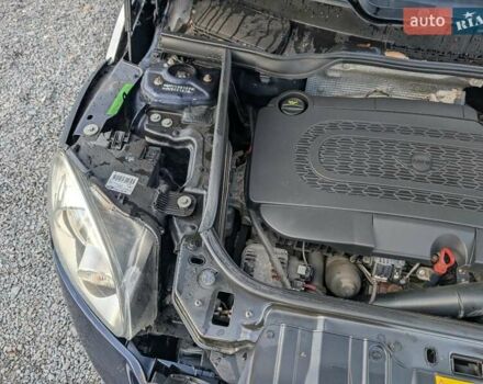 Синій Міні Кантрімен, об'ємом двигуна 1.6 л та пробігом 239 тис. км за 8550 $, фото 43 на Automoto.ua